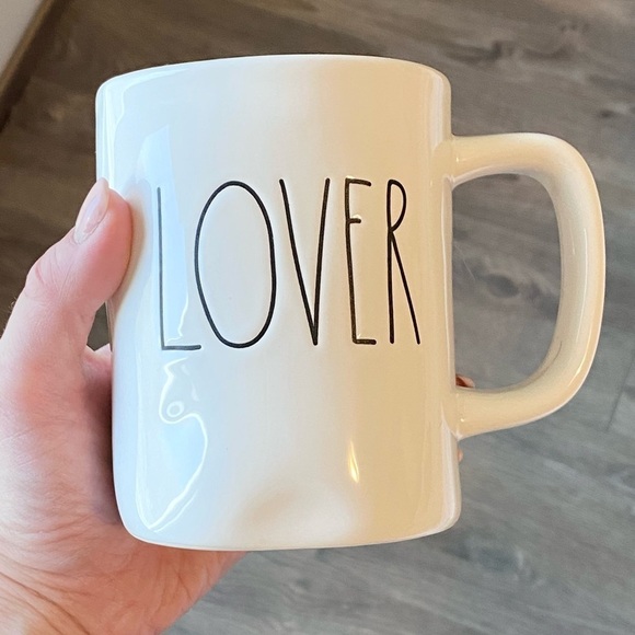 Rae Dunn Other - 3 for 40 ✨ Rae Dunn Lover Mug